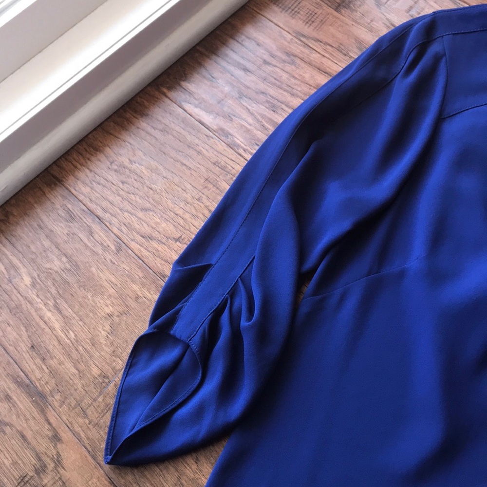 Tunic/blouse - Picture 3 of 4